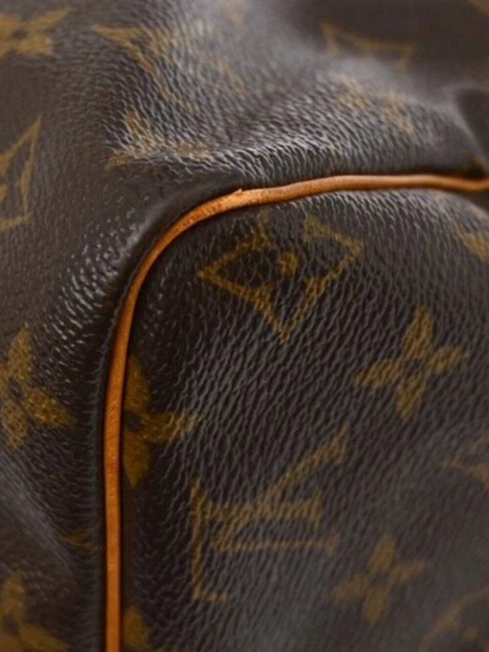 BUYIT LOUIS VUITTON SPEEDY 30 HANDBAG PURSE MONOGRAM M41526 SP0939 YQ07340 - Picture 8 of 13